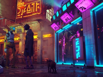 Stray Release Date
