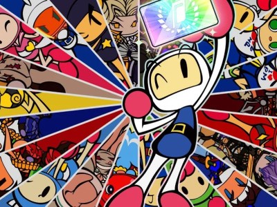 Super Bomberman R Online Shut Down