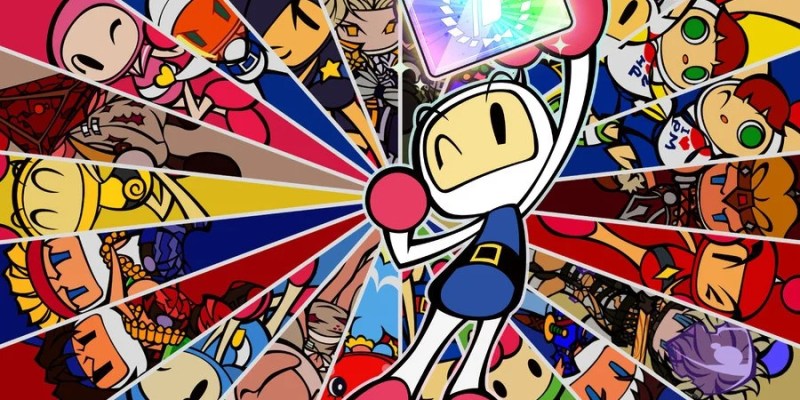 Bomberman  Official Profile