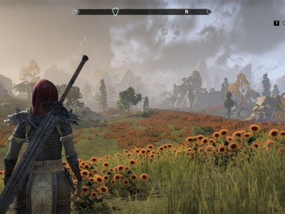 Teso High Isle Impressions 1
