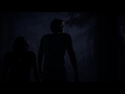 The Quarry Death Rewind