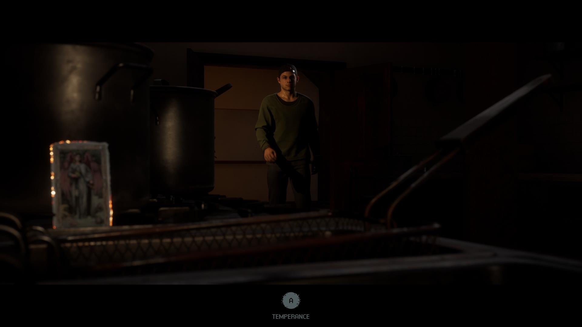 The Quarry All Tarot Cards guide Card locations