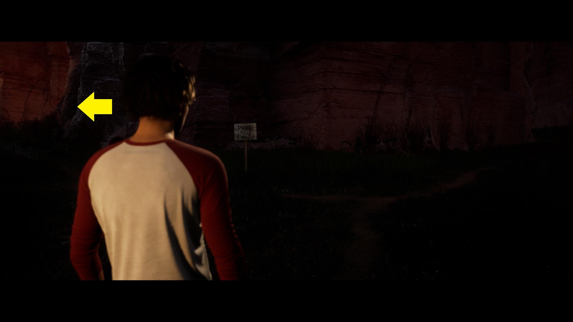 The Quarry All Tarot Cards guide Card locations