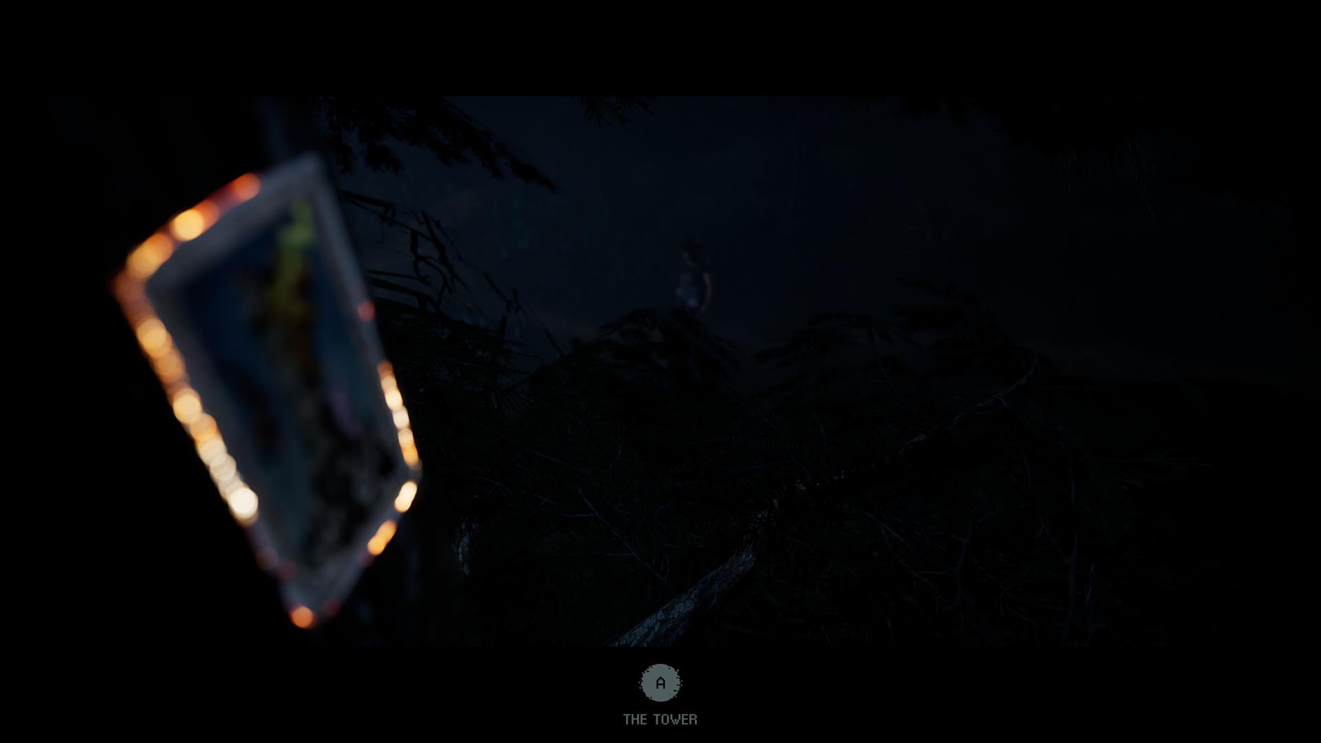 The Quarry All Tarot Cards guide Card locations