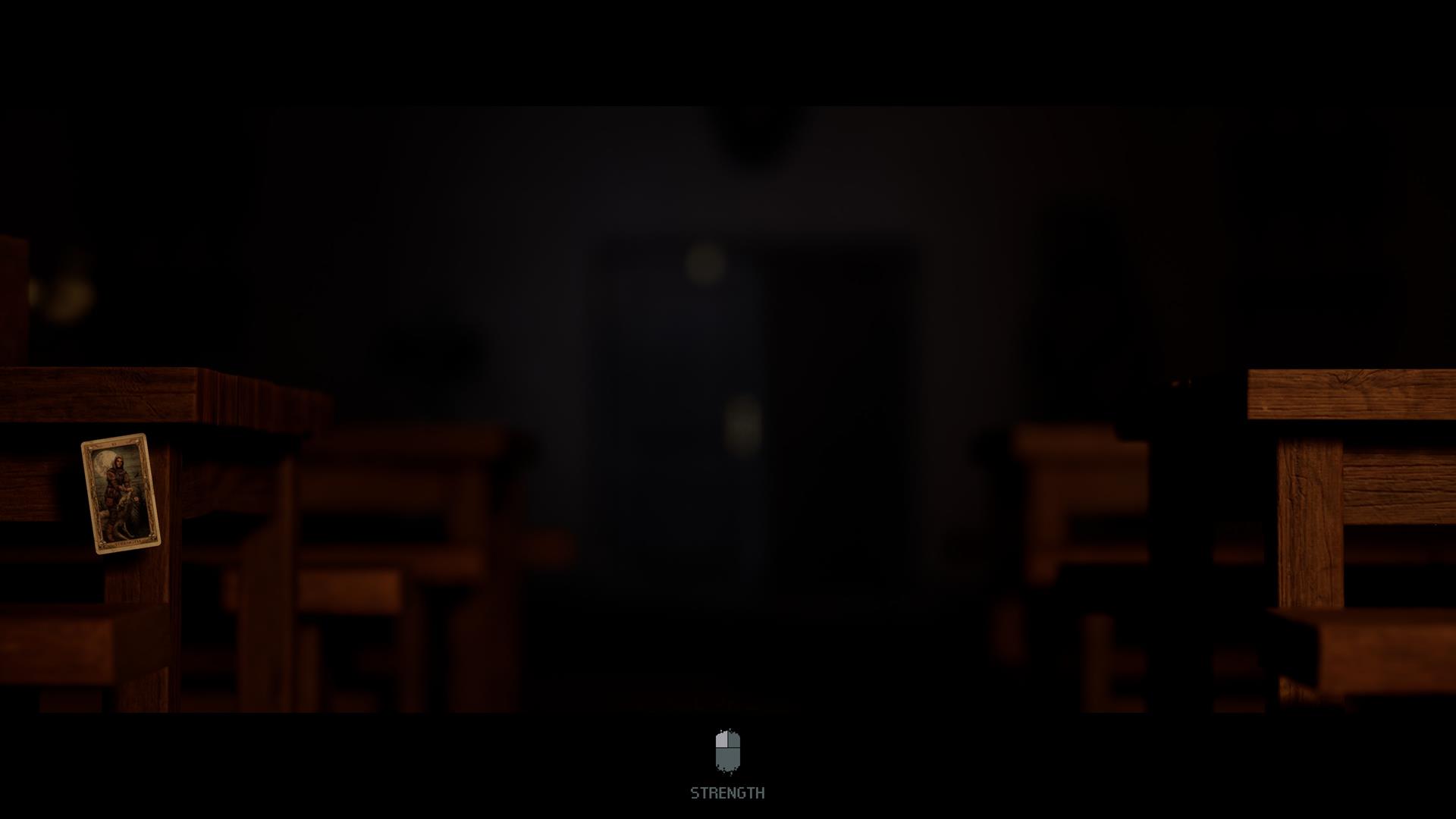 The Quarry All Tarot Cards guide Card locations