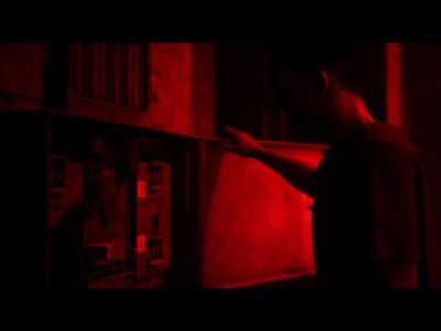 The Quarry Breaker Puzzle Jacob Cage Werewolf Chapter 8
