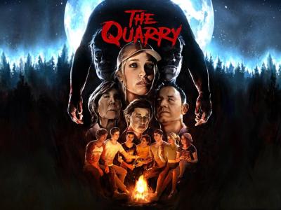 The Quarry Guides
