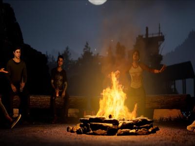 The Quarry Review