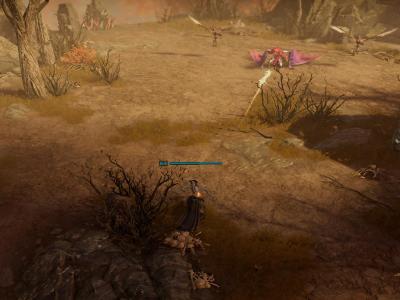 V Rising Silverlight Hills Boss Guide