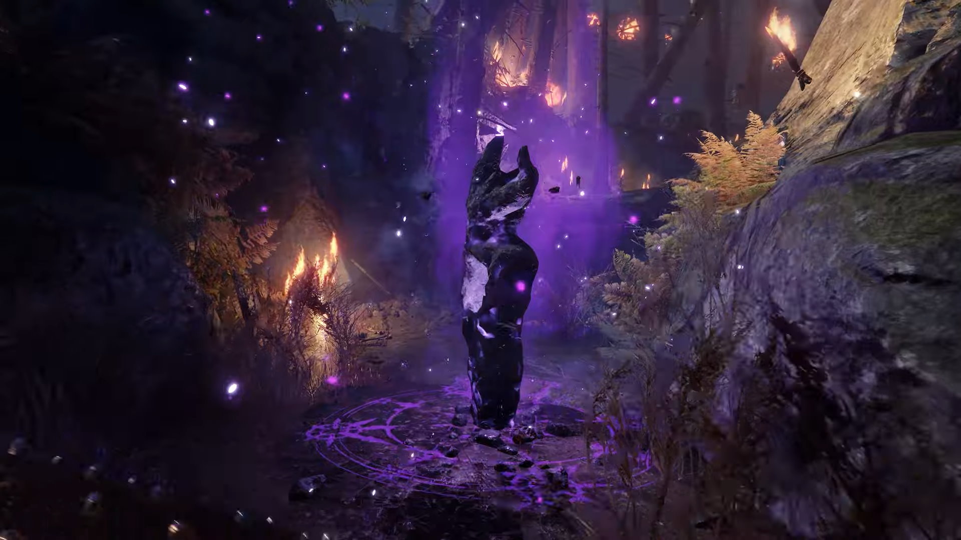 Warhammer Vermintide 2 Chaos Wastes DLC is growing in June with the Be