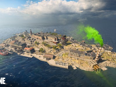 Warzone 2 Leak Rebirth Island Type Map