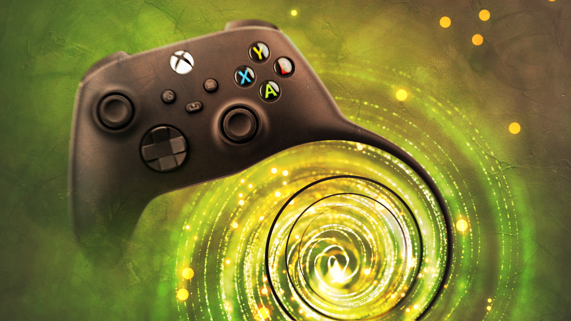 Xbox Controller Shortage Spiral June 2022