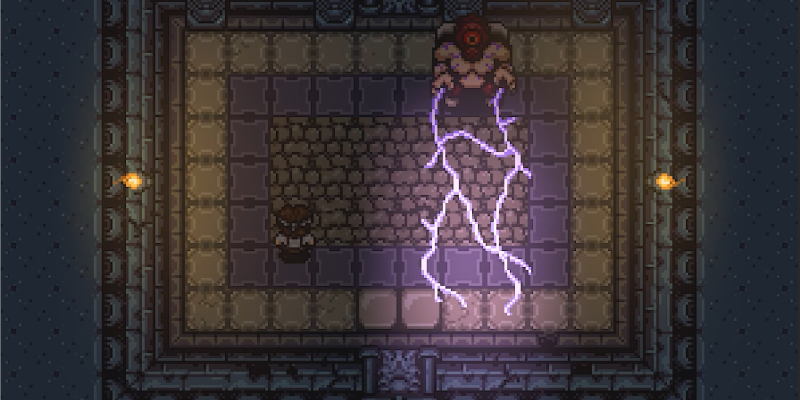 Airoheart Release Date Revealed Zelda Like Adventure Rpg