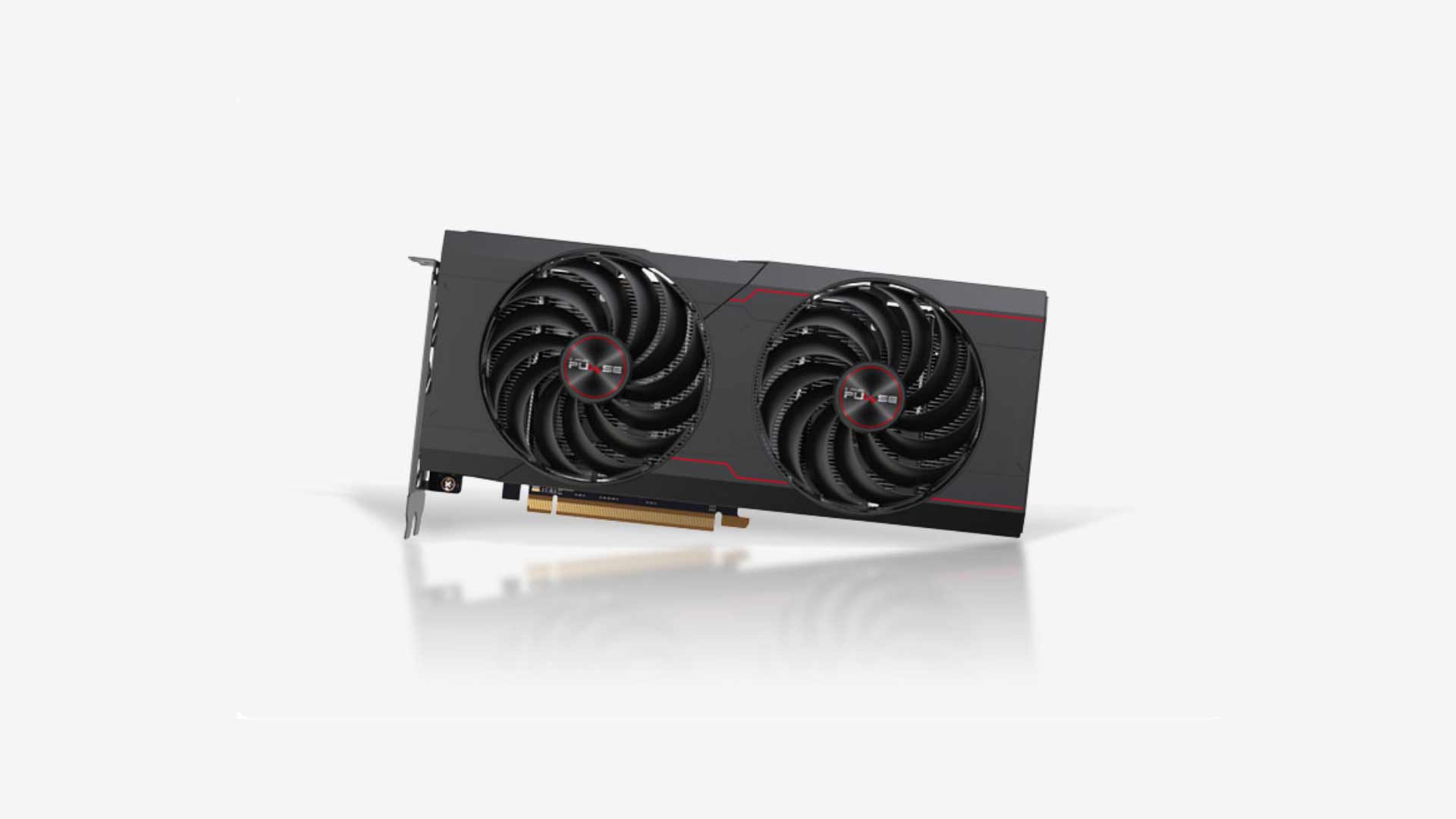 Amd Sapphire Pulse 6700 Graphics Card Radeon