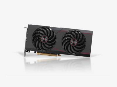 Amd Sapphire Pulse 6700 Graphics Card Radeon
