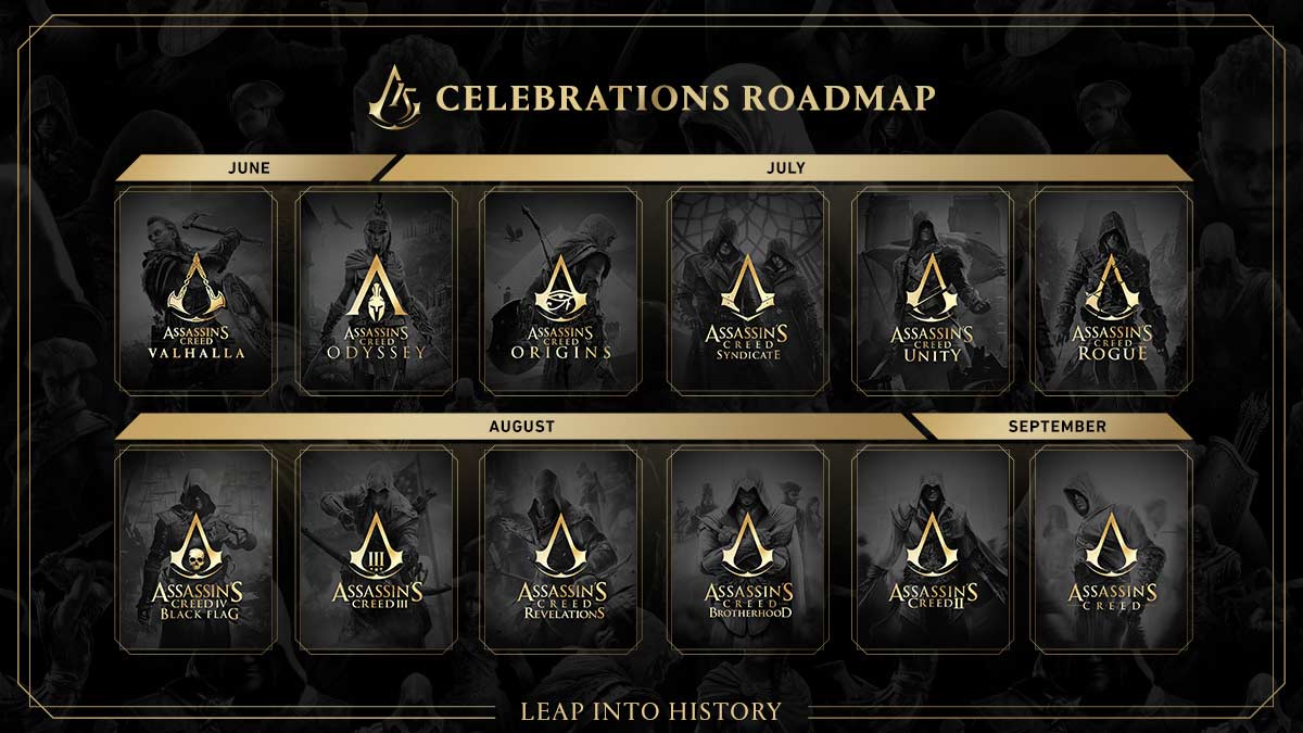 Assassin's Creed Origins Achievement Guide & Road Map