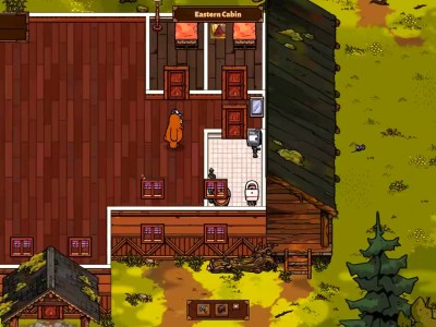 Bear & Breakfast release B&B