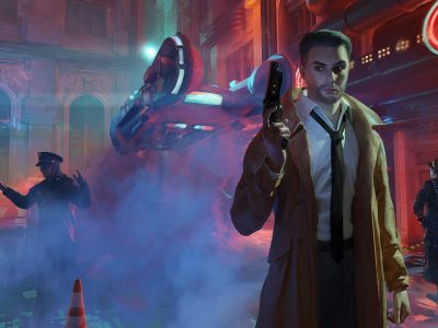 Blade Runner Enhanced Edition classic version
