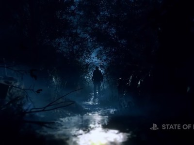 Capcom Resident Evil 4 Remake March 2023 Trailer