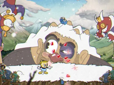 Cuphead The Delicious Last Course Dlc Review 1