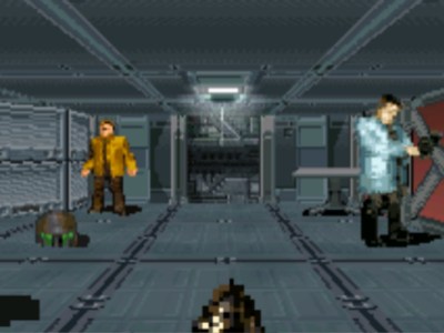 Doom Rpg Pc Port Reverse Engineered By Fans