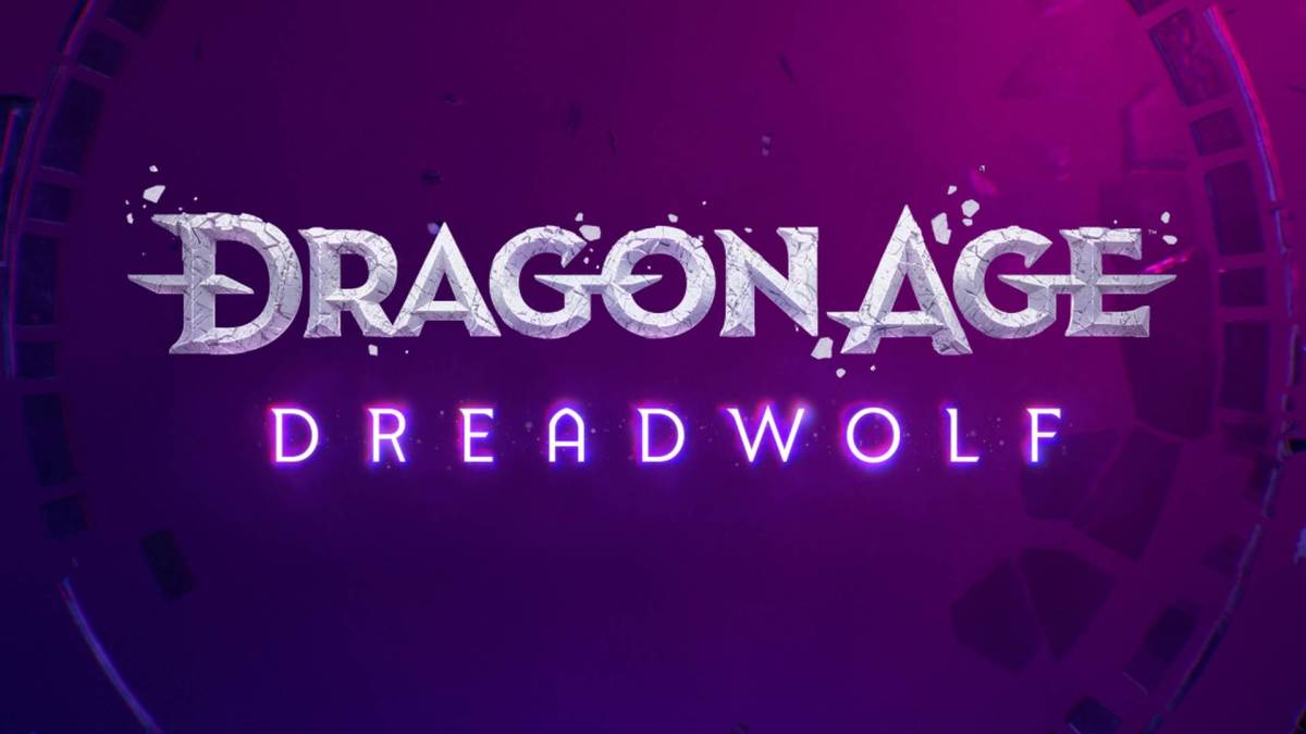 Dragon Age 4 Dreadwolf Name