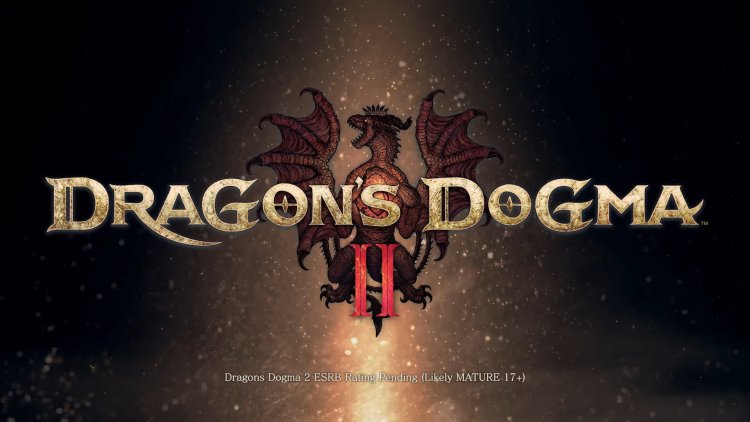 Dragon's Dogma Ii Reaveled 2