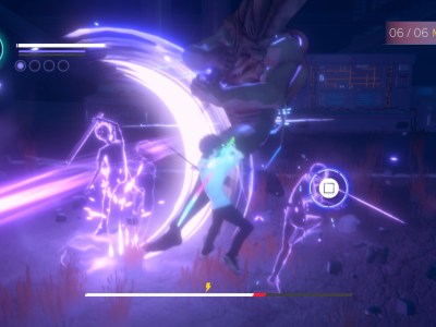Eternights Trailer
