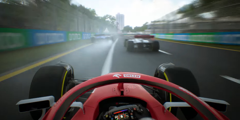 F1 Manager 2022 Release Date August 25 30