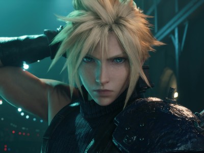 Final Fantasy Vii Intergrade Pc Steam Launch