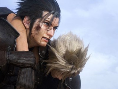 Final Fantasy Vii Remake Sequel Rebirth Reveal