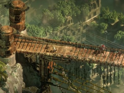 Gog Is Giving Away Beautiful Desolation For Free