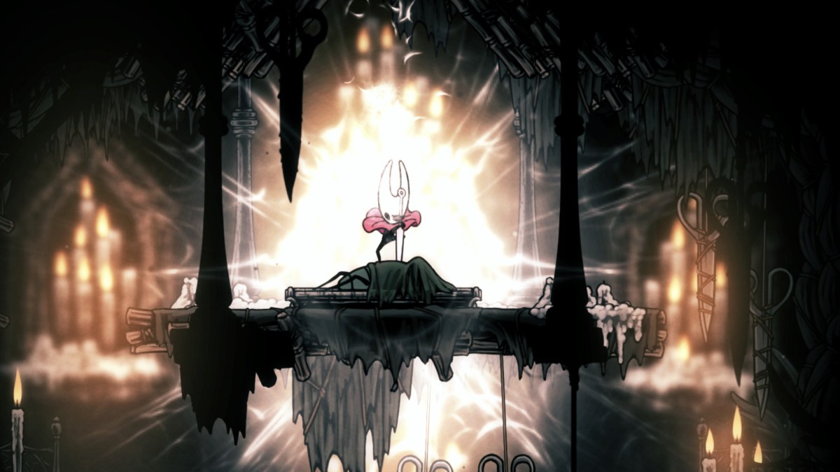 Hollow Knight Silk Song Release Date Feature