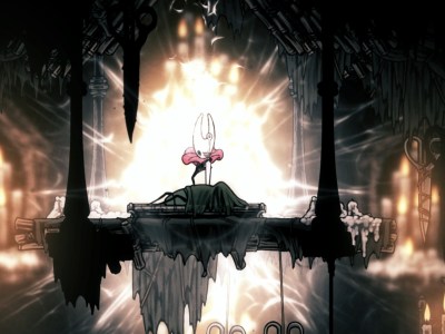 Hollow Knight Silk Song Release Date Feature
