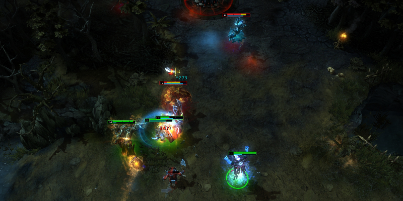 Heroes Of Newerth Shut Down Moba Gameplay Featured Image