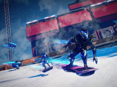 Leap Early Access Release 1