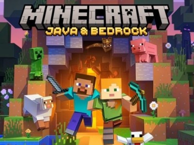Minecraft Java And Bedrock Edition Combined Both Versions