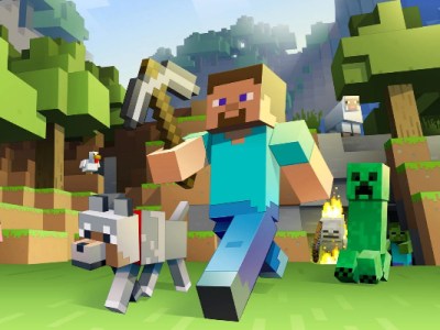 Minecraft Rts In Development Double Eleven