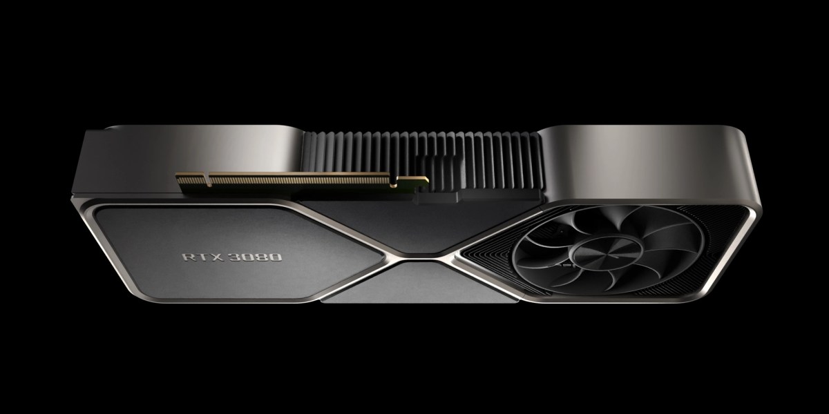 Nvidia Geforce RTX 4080 420w Tdp graphics card gpu performance power consumption