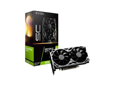 Nvidia Geforce Gtx 1630 Graphics Card Gaming Performance Pc Review