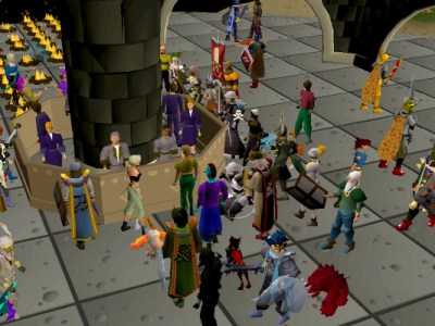 Osrs Third Party Clients Banned Runelite Osbuddy Oshd