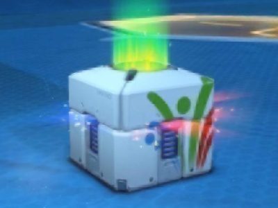 Overwatch 2 Loot Boxes Automatically Open Anniversary Event