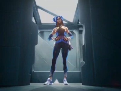 Riot Games Game Pass Collab Champions Unlocked
