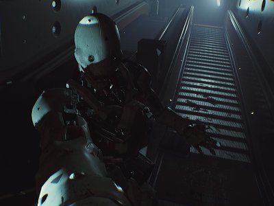 Routine Game New Trailer