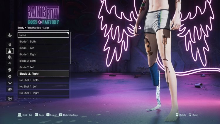 Saints Row Boss Factory Reveal Preview 2