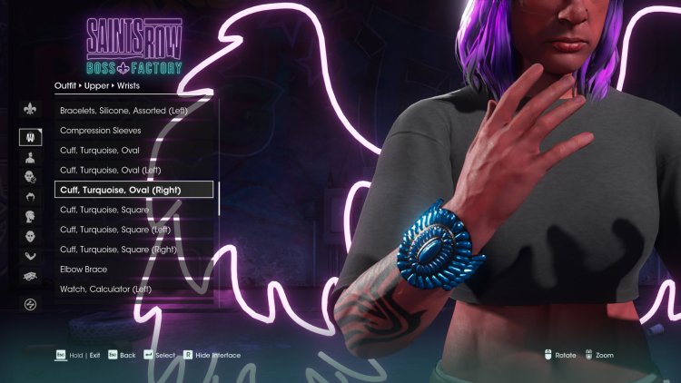Saints Row Boss Factory Reveal Preview 3