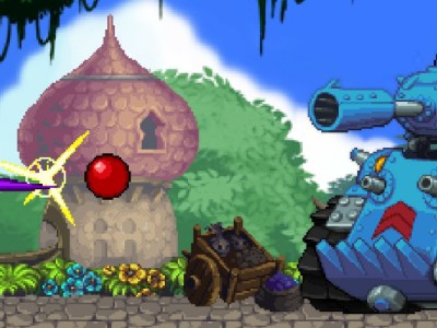 Shantae gog free the pirate's curse drm