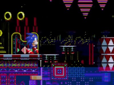 Sonic 3 Michael Jackson Involvement Confirmed By Producer Yuji Naka