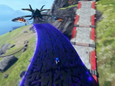 Sonic Central 2022 Clips Frontiers Prime 3