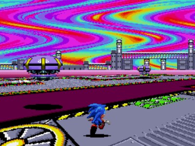 Sonic Origins developer Headcannon Unhappy With State